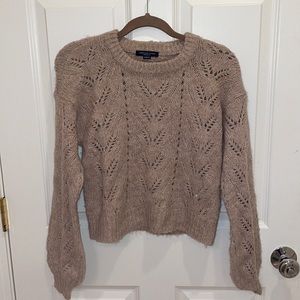 American Eagle Sweater